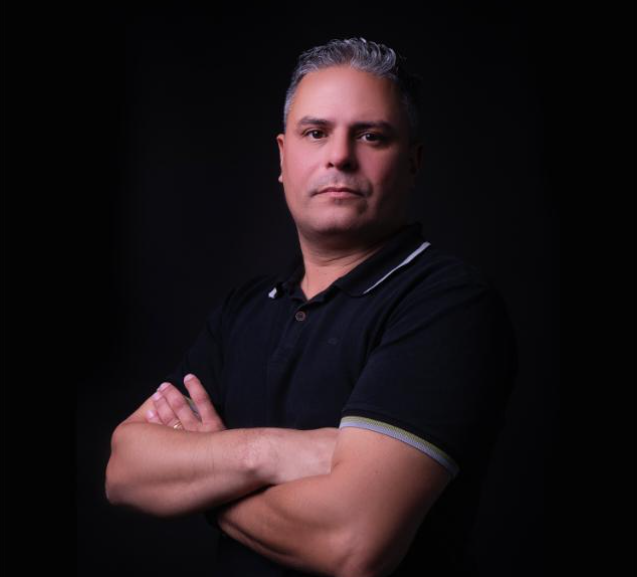 Leonardo Lopes — Corretor de Imóveis